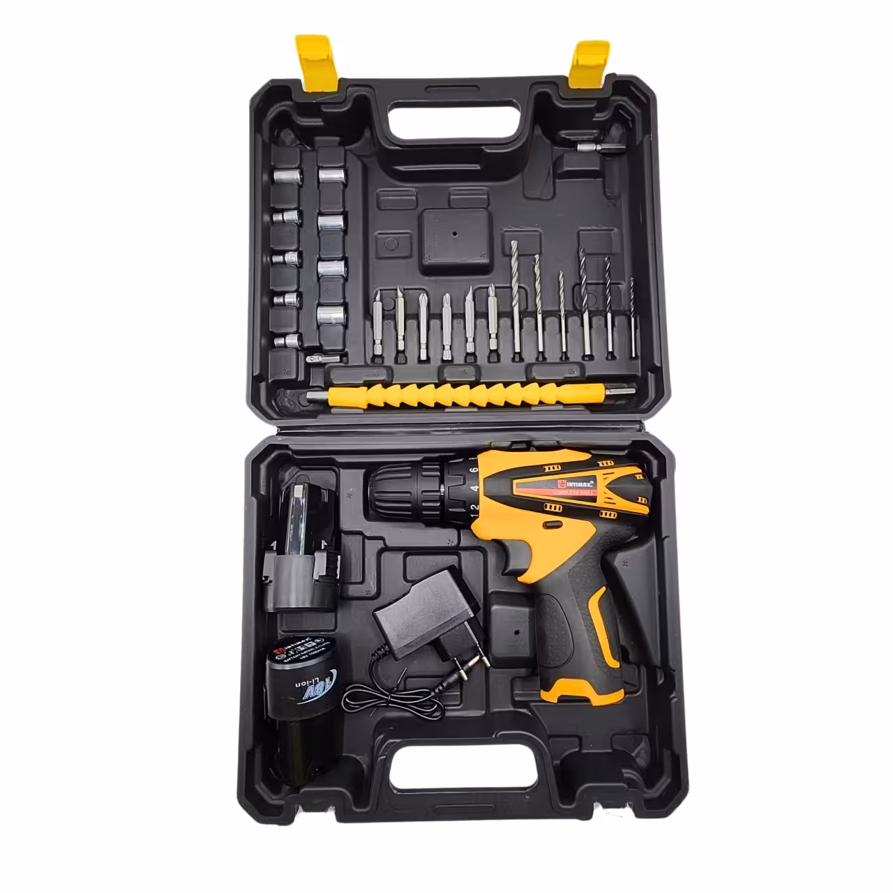 دریل پیچ گوشتی اینتیمکث کد 100122