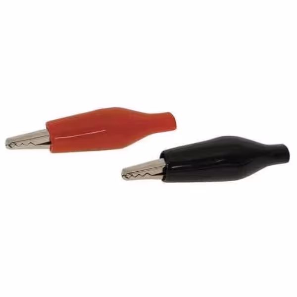 گیره سوسماری کوچک WD025 ALLIGATOR CLIP