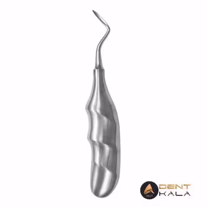 الواتور سوزنی راست آناتومیک دنا پویا کد 4207