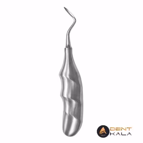 الواتور سوزنی راست آناتومیک دنا پویا کد 4207