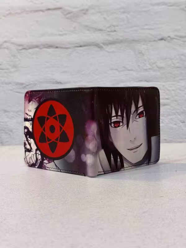 کیف پول ناروتو – ساسکه