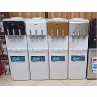 ابسردکن یخچال دار یونیوا مدلUN-WD8WW در رنگبندی