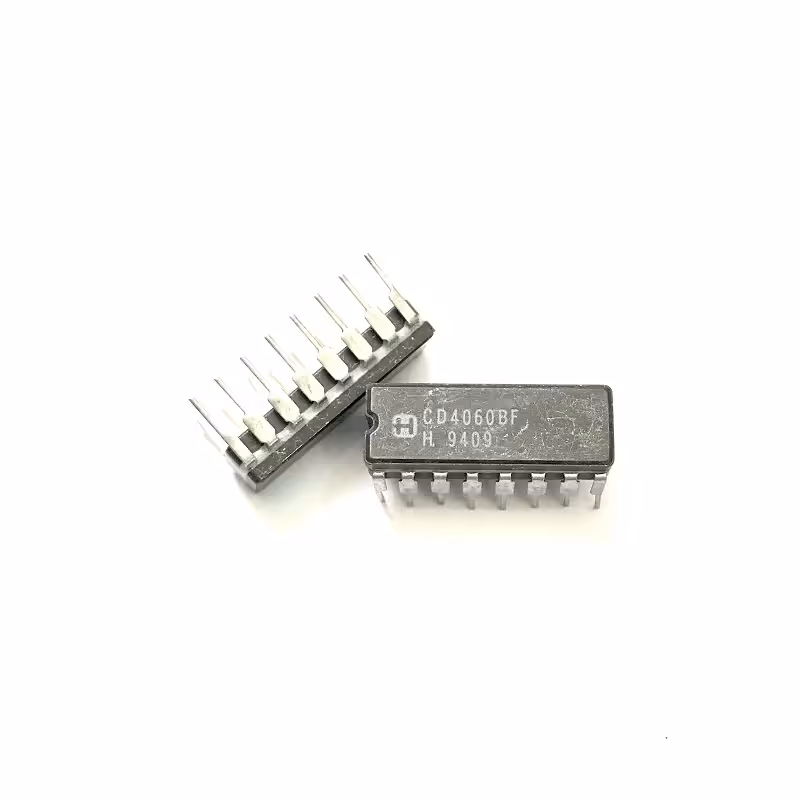 آیسی CD4060BF