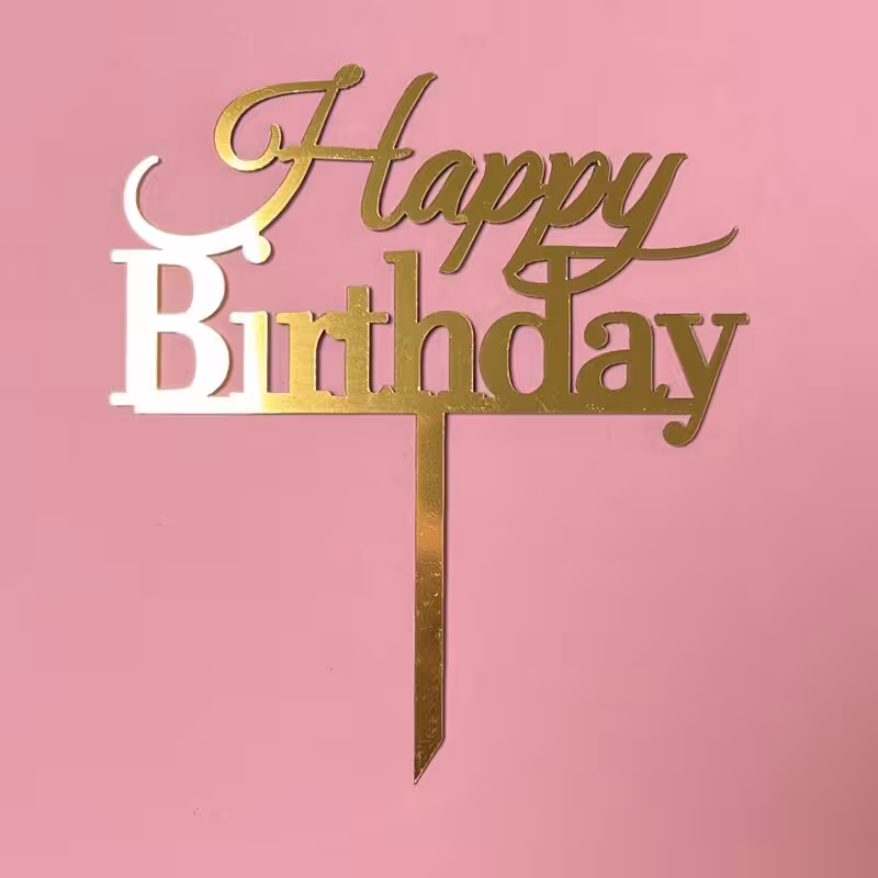 تاپر طلایی کد6