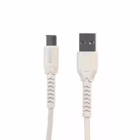 کابل تبدیل USB به USB-C شوش مدل SH103C طول 1 متر