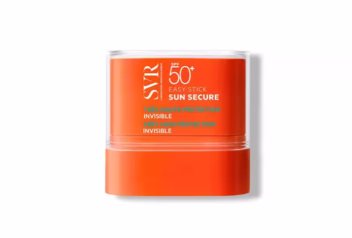 ضد آفتاب استیکی SVR ضد آب  SPF 50 اس وی آر
