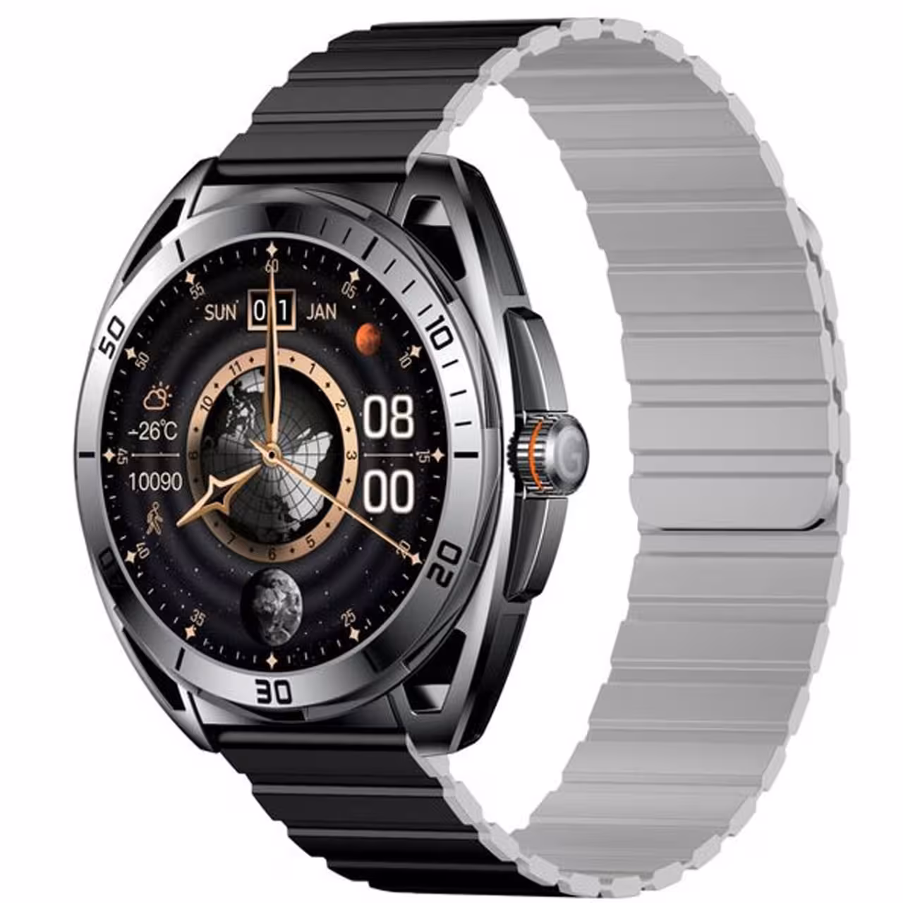 ساعت هوشمند گلوریمی شیائومی مدل M2 Pro