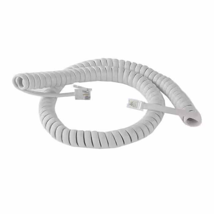 کابل فنری تلفن بند گوشی اورجینال