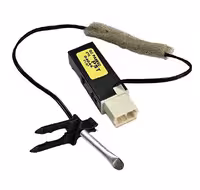 رله ETC ترموستات کولر پرايد يورو 4 والافن