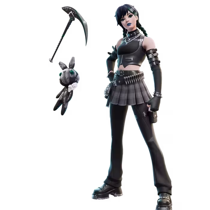 Rain Bundle