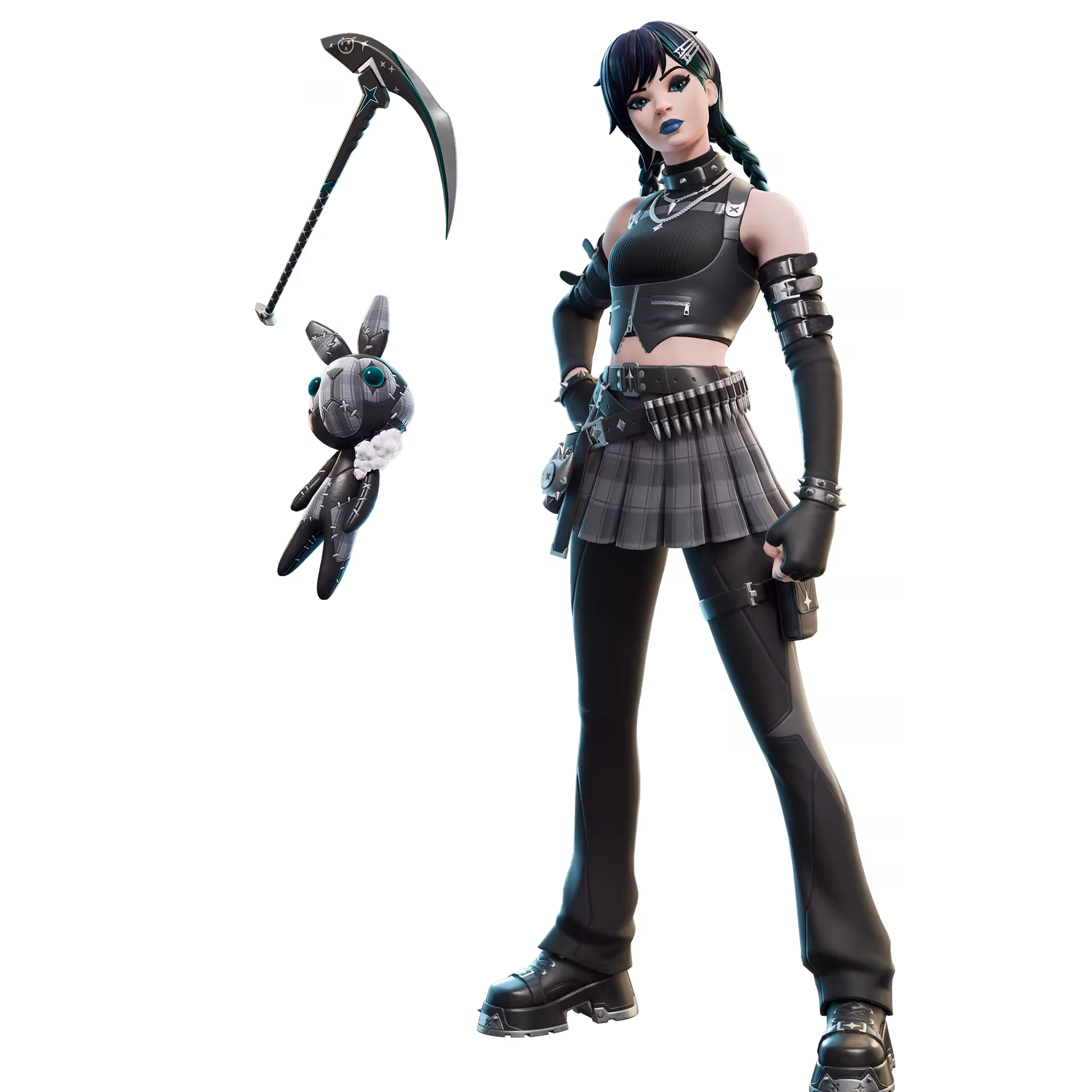 Rain Bundle