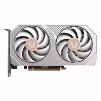 قیمت و خرید کارت گرافیک زوتک مدل GAMING GeForce RTX 5060 Ti 8GB Twin Edge OC White GDDR7 | یاس ارتباط