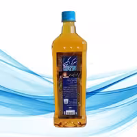 شربت سکنجبین کاسنی(سرکه انگبین طبی عسلی با عرق کاسنی 850 گرمی) موسسه پژوهشی طبی بازرگانی سیمرغ 