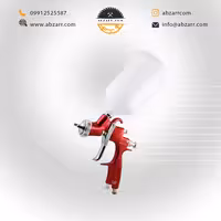 پیستوله طرح تایوان MP 400 ساتر (( اقساط یک ساله ))