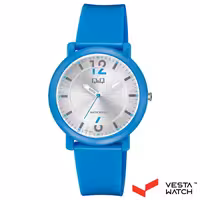 ساعت مچی زنانه کیو اند کیو  Q&amp;Q مدل V36A-002VY