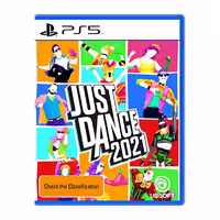 Just Dance 2021 – PS5
