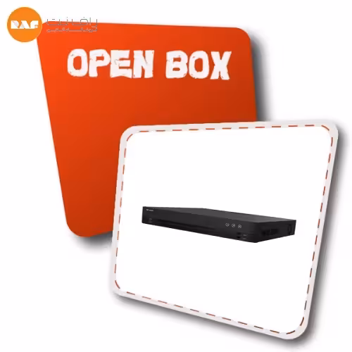 دستگاه ان وی آر 32 کانال هایک ویژن مدل DS-7732NI-Q4