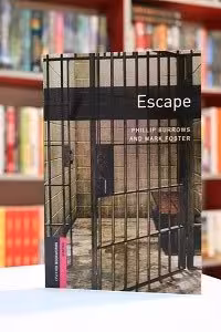 Oxford Bookworms Starter Escape