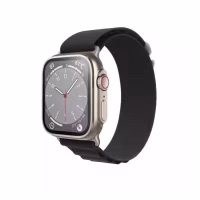 ساعت هوشمند 44 میلی متری گرین لاین مدل APY SETUP ACTIVE DUO با بند سیلیکونی