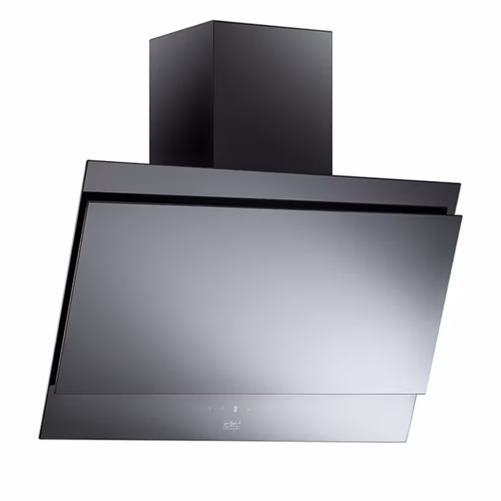 هود استیل البرز مدل SA412