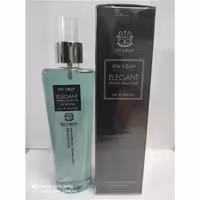 بادی پرفیومٍElegant مردانه چکین گلام250میل