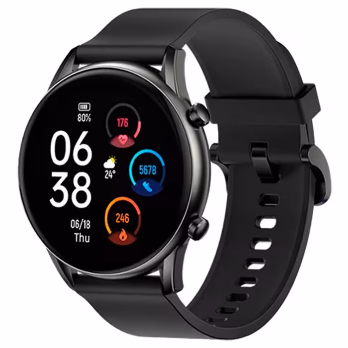 ساعت هوشمند هایلو مدل RT2 LS10