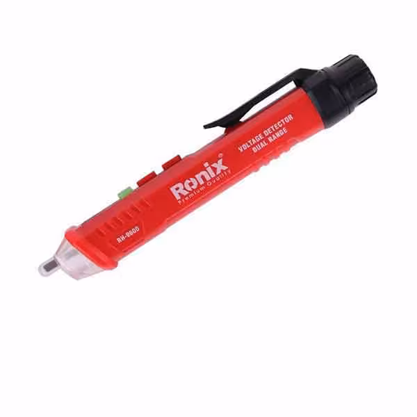 فاز متر القایی رونیکس دو حالته مدل RH-9600