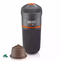 ابزار نانوپرسو واکاکو مدل DG Kit