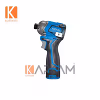 پيچگوشتی شارژی 16 ولت براشلس 3 سرعته 150 نيوتن 5515 نوا