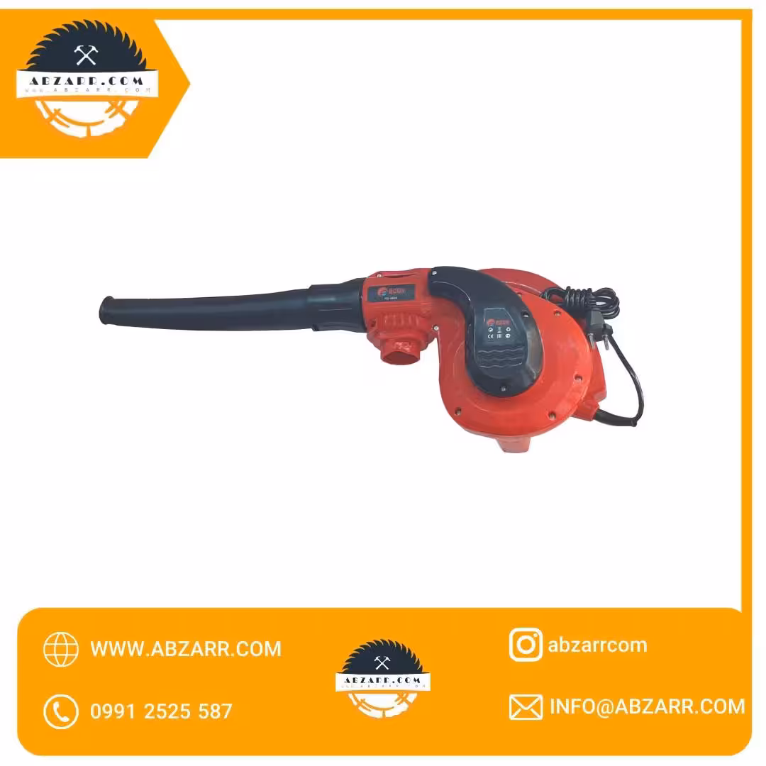 بلوور دمنده و مکنده ادون مدل HD-8804