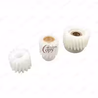 چرخدنده تانک دولوپر (سمت راست) کپی شارپ Sharp MX-363/452/503 فابریک