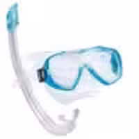 ماسک و اسنورکل کرسی مدل Cressi Ondina VIP