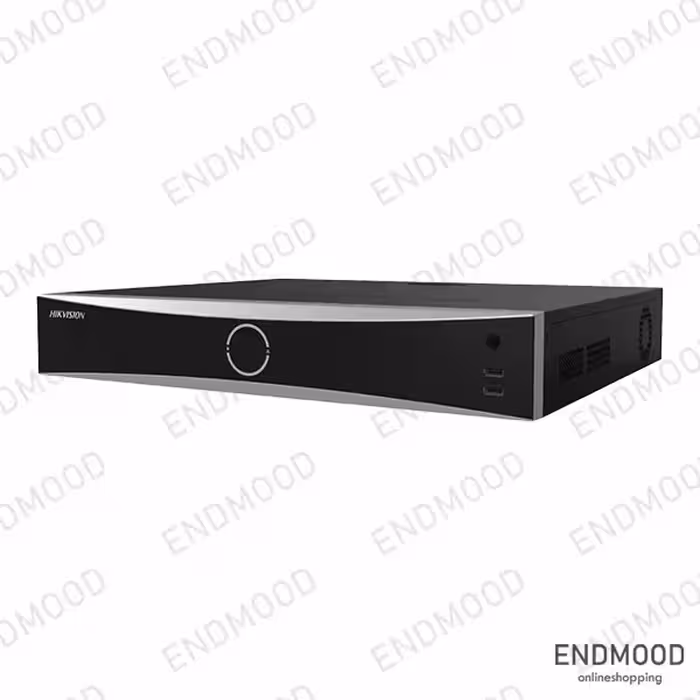 دستگاه ان وی آر 32 کانال هایک ویژن HIKVISION DS-7732NXI-K4