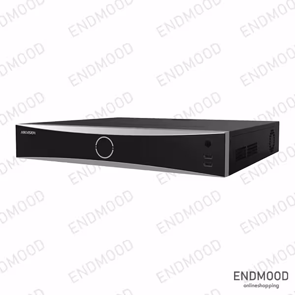 دستگاه ان وی آر 32 کانال هایک ویژن HIKVISION DS-7732NXI-K4