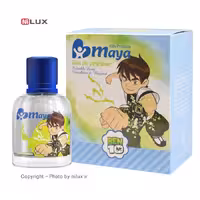 ادو پرفیوم بچه گانه مایا مدل Ben 10 حجم 50 میلی لیتر