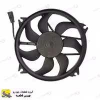 مجموعه فن اچ سی کراس