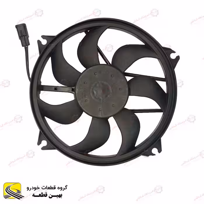 مجموعه فن اچ سی کراس