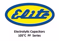 330UF 450V ELITE