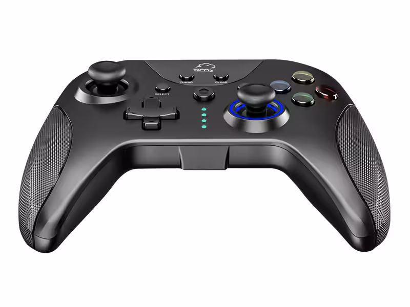 دسته بازی بی سیم تسکو TSCO TG 133W