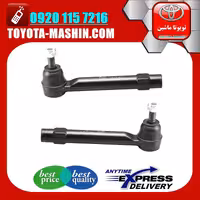 سیبک فرمان تویوتا کرولا 2008-2012 انواع برندهای معتبر