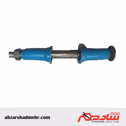 میله و بوش فرغون