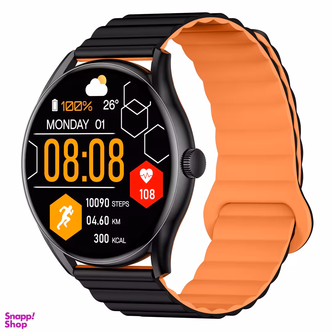 ساعت هوشمند گلوریمی مدل M1 Pro