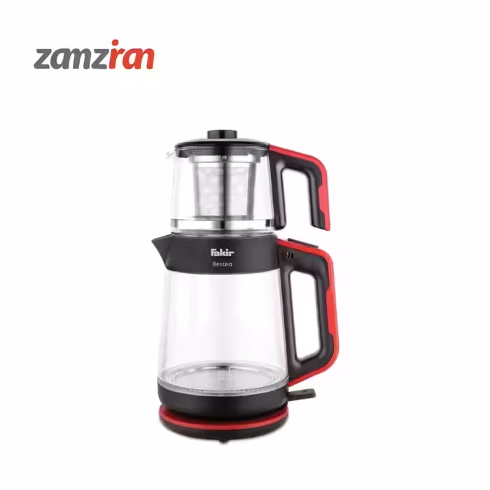 چای ساز فکر مدل BESTEA
