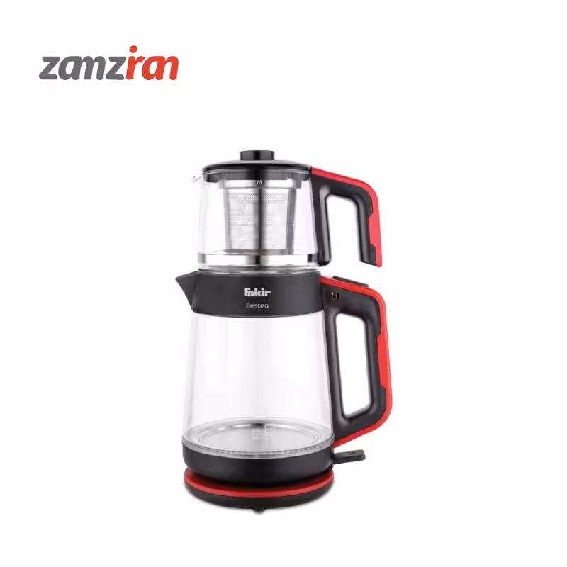 چای ساز فکر مدل BESTEA