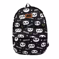 کوله پشتی ام بی مدل پاندا