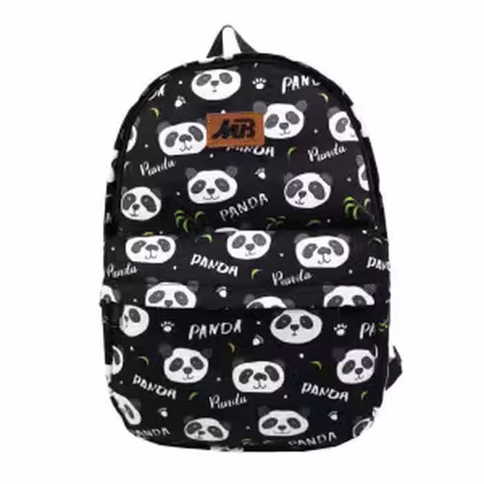 کوله پشتی ام بی مدل پاندا
