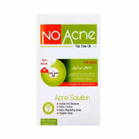 صابون تی تری نو آکنه