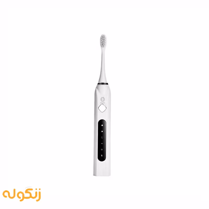 مسواک شارژی گرین لاین مدل Electric Toothbrush Gen 2 GNELETB2G - فروشگاه اینترنتی زنگوله