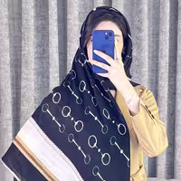 روسری نخ نینا کد 5114554