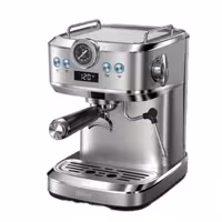 اسپرسو ساز هیلتون مدل HL_4665EM